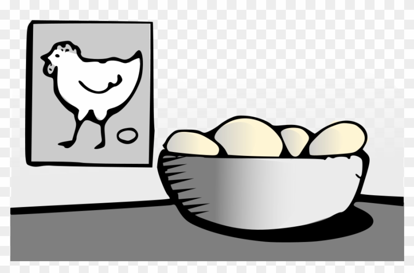 How To Set Use Eggs Svg Vector Clipart #1195452