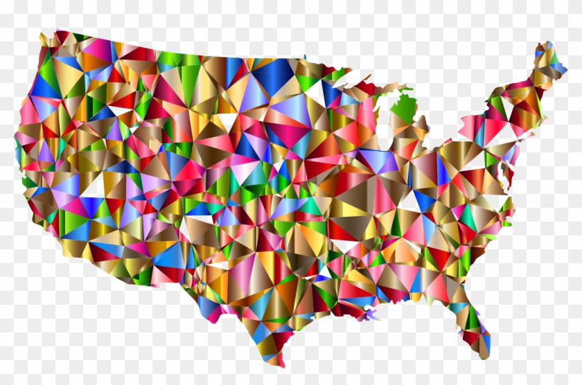 This Free Icons Png Design Of Vibrant Colorful Low Clipart