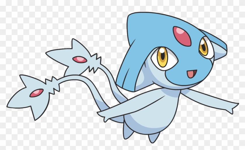 Pokemon Clipart Anime Character - Imagenes De Pokemon Azelf - Png Download