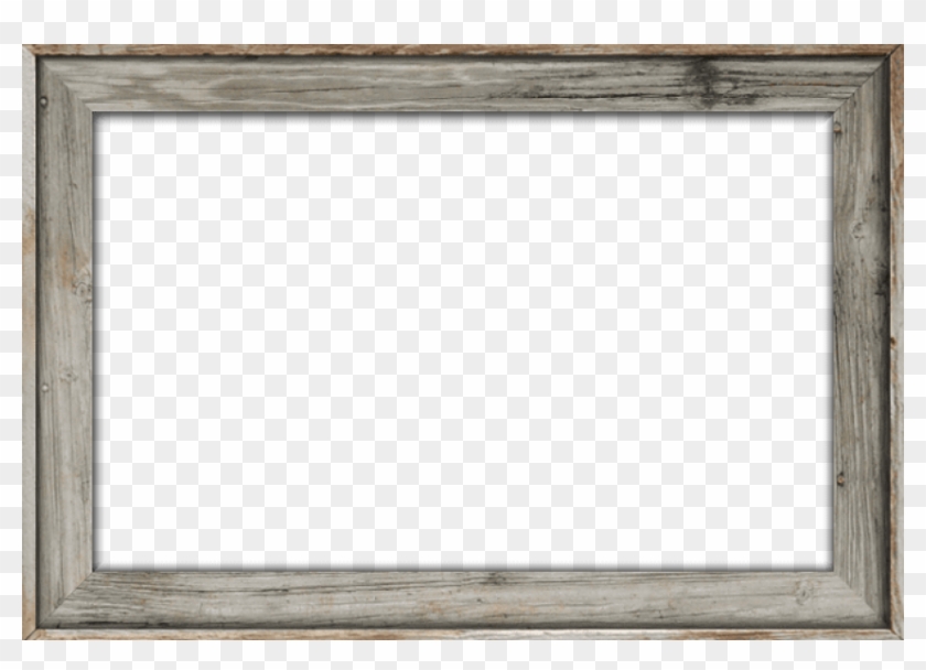Free Png Old Wooden Frame Png Png Images Transparent - Photography Clipart #1195922