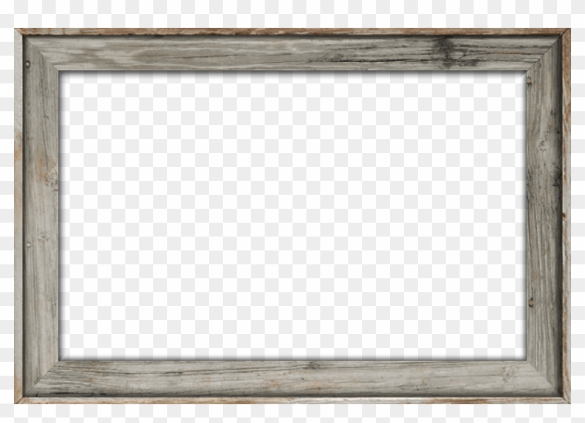 Free Png Old Wooden Frame Png Png Images Transparent - Photography Clipart