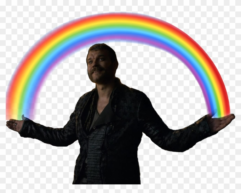 View Samegoogleiqdbsaucenao 1501064775921 , - Rainbow Clipart #1196011