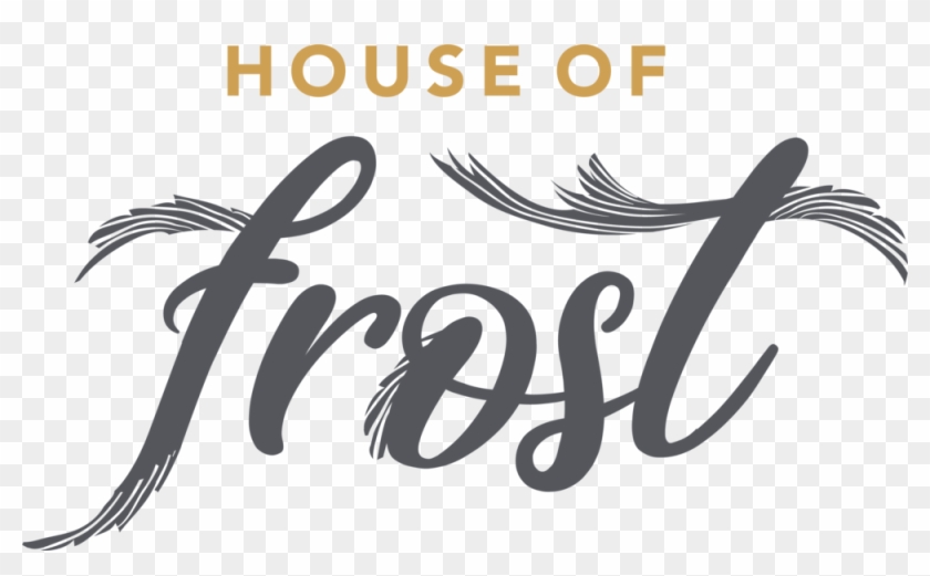 Frost Png Clipart