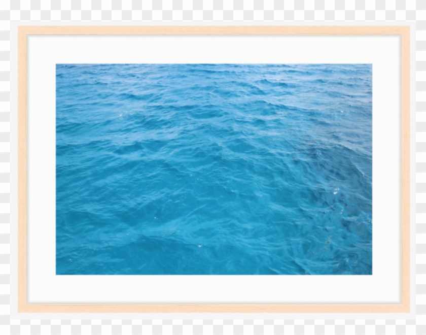 Cerulean Waters Clipart