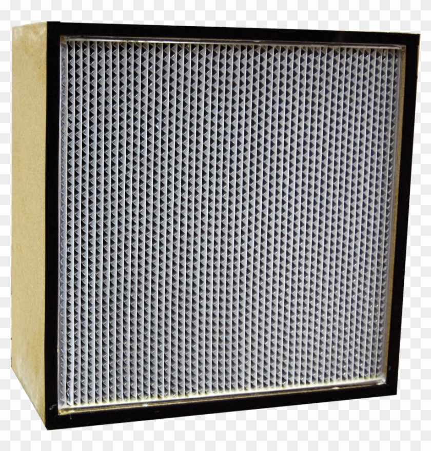 Hepa Filter - Subwoofer Clipart