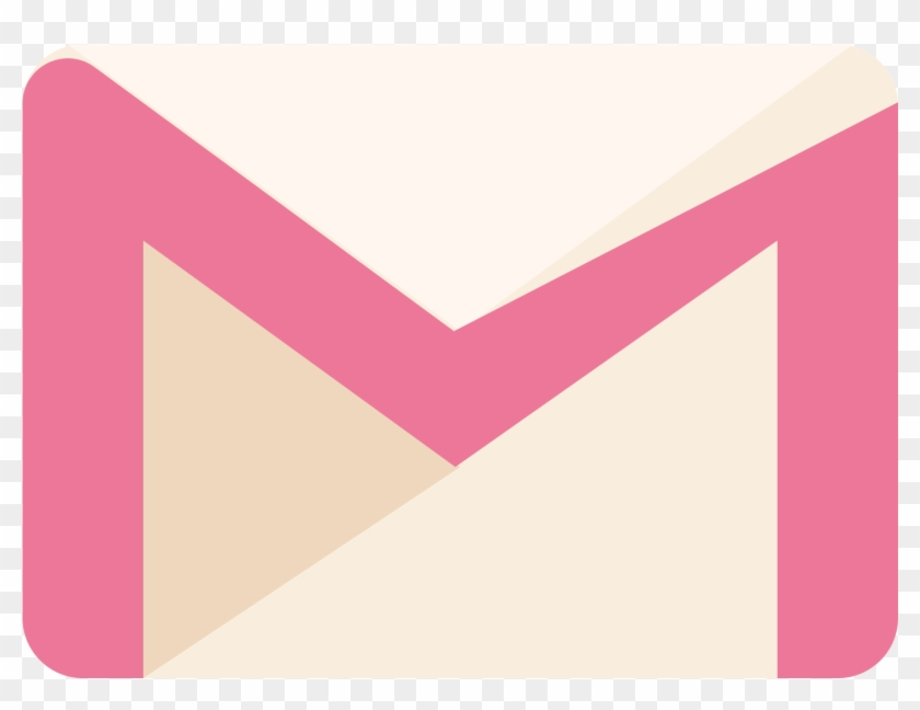 Free Download At Icons8 - Icon Gmail Png Pink Clipart