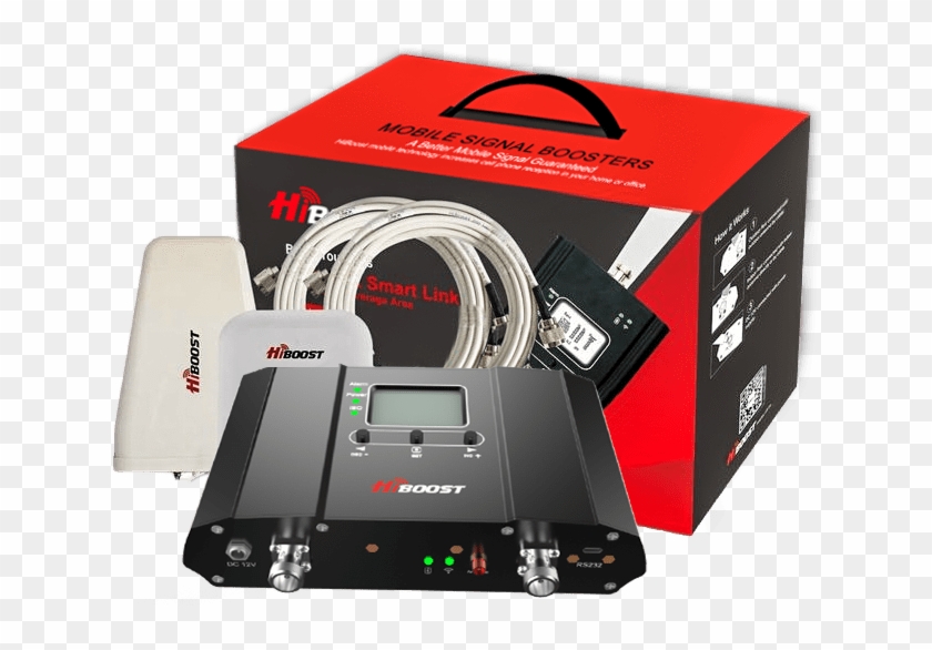 Cellular Repeater Clipart