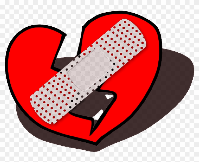 Emoji De Corazones Rotos Png , Png Download - Heal Clipart Transparent Png