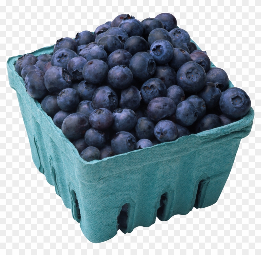 Blueberry Png Image - Ulcerative Colitis Causes Clipart #1196668