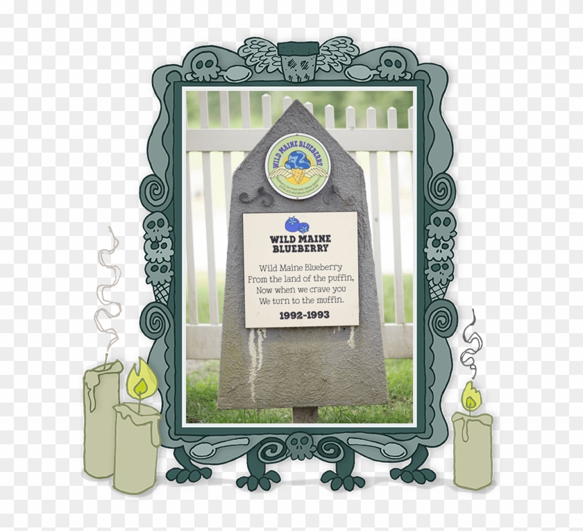 Wild Maine Blueberry Detail - Devil's Food Chocolate Ben And Jerry's Clipart