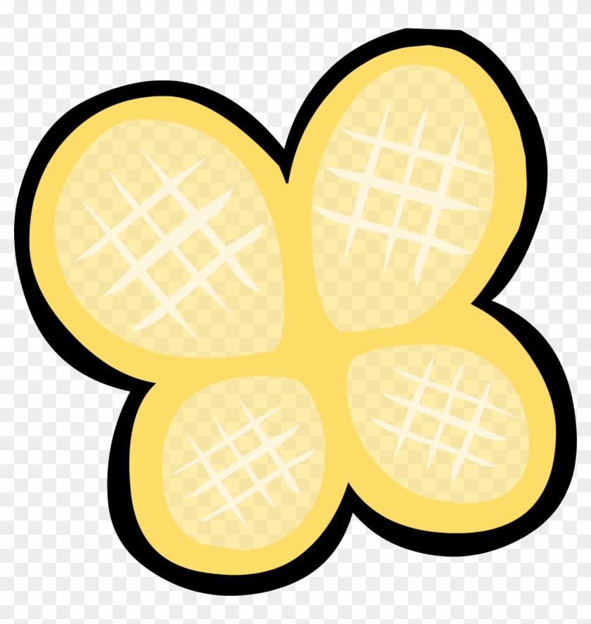 Picture Black And White Library Club Penguin Rewritten - Bee Wings Clipart - Png Download