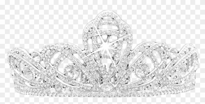 Diamond Crown Png Background Image - Mbgn 2018 Clipart