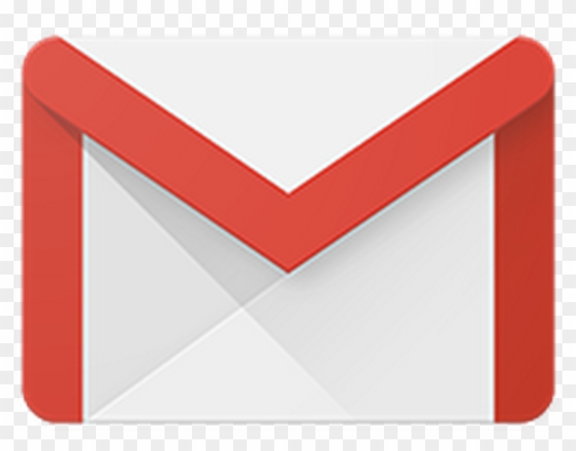 Gmail May Have Self-destructing “confidential” Emails - Logo De Gmail Png Clipart