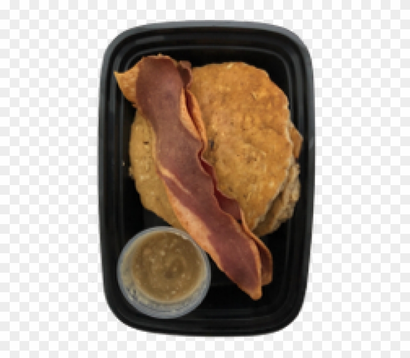 More Views - Chicken Meat Clipart #1196867