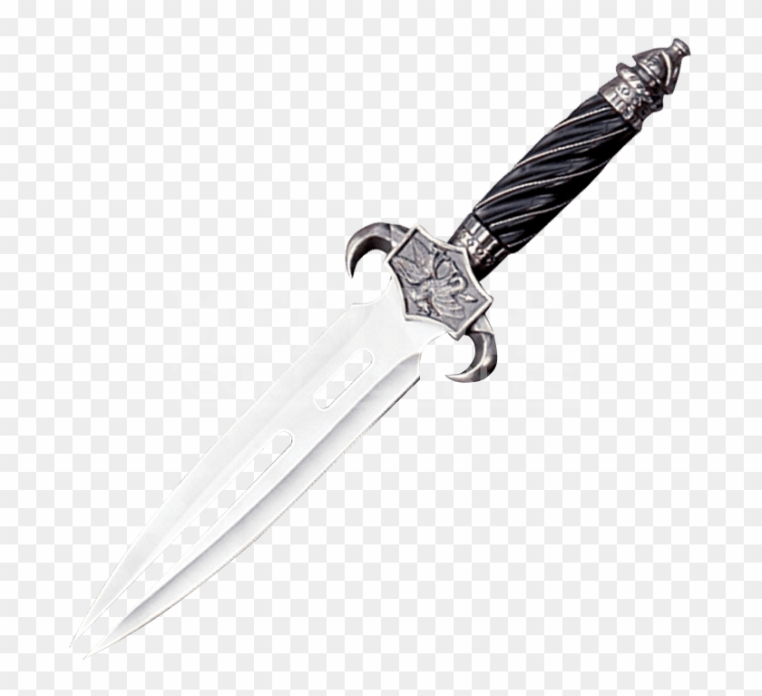 Dagger Png - Fantasy Knife Clipart