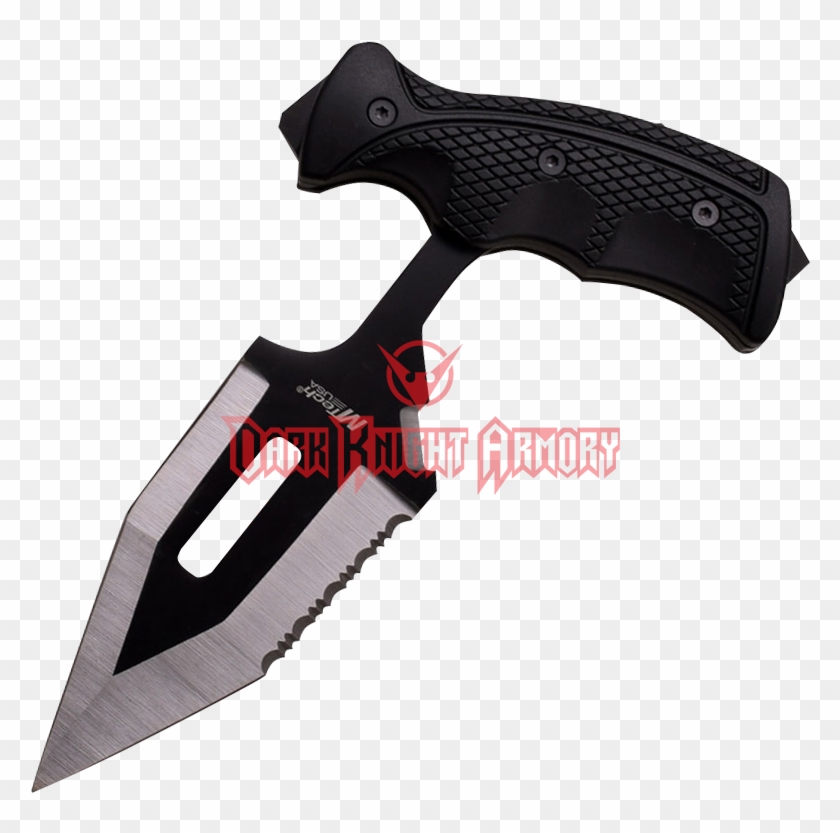 Hunting Knife Clipart #1196935