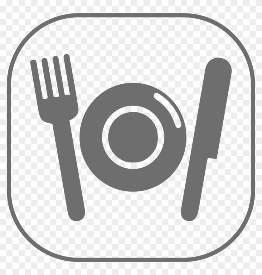 Food Industry Comet - Circle Clipart
