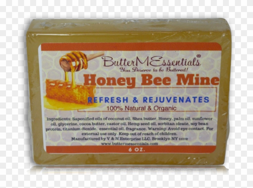 Honey Bee Mine Clipart