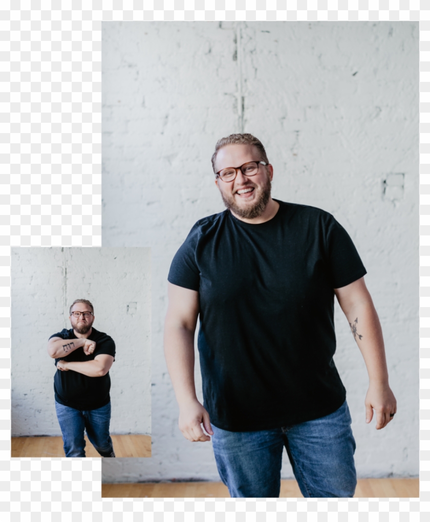 Jason Staff - Gentleman Clipart #1197411