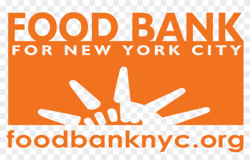 07 Aug 2018 - Food Bank For Nyc Logo Clipart #1197593