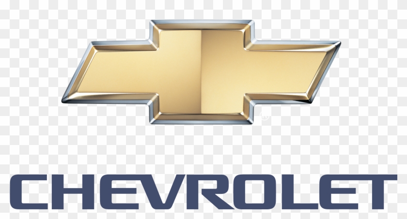 Chevrolet Hat Eines Der Am Erkennbarsten Logos In Der - Chevrolet Logo Clipart