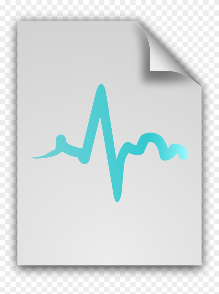 Big Image - Log Files Icon Png Clipart #1197643