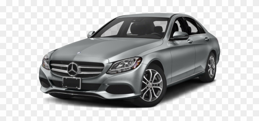 2017 Mercedes Benz C Class Clipart #1197646
