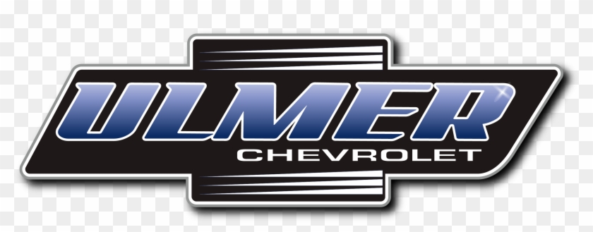 Ulmer Chevrolet Logo - World Rally Championship Clipart