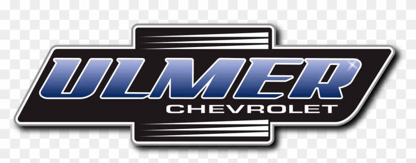 Ulmer Chevrolet Logo - World Rally Championship Clipart #1197814