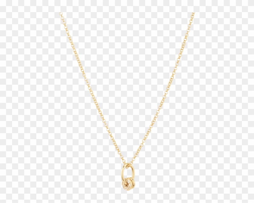 Disknecklace - Pendant Clipart