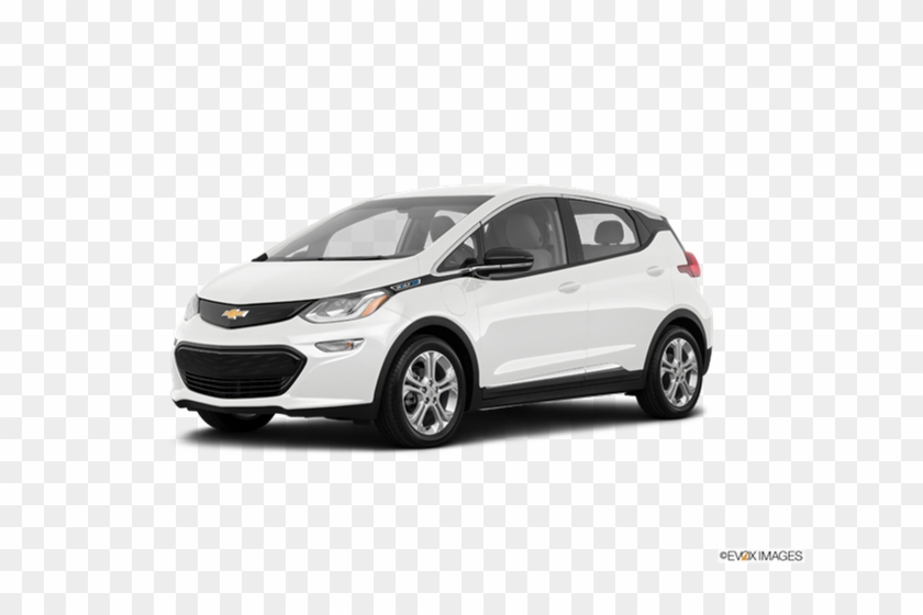 2019 Chevrolet Bolt Ev - 2017 Chevrolet Bolt Ev Lt Clipart #1197818