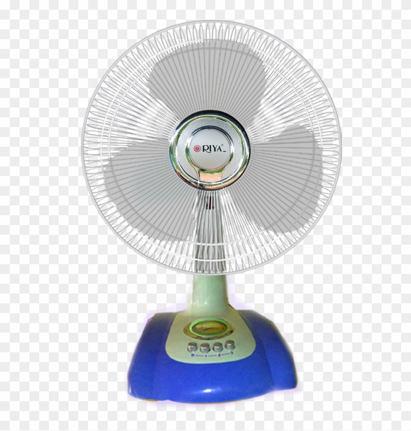 Table Fan A4-bl - Dial Indicator Line Clipart