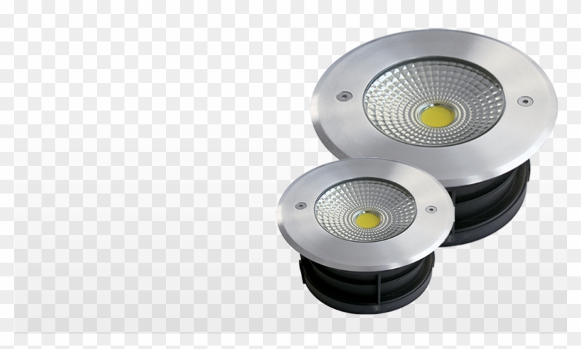 Led Ground Lighting Ray - Headphones Clipart #1198132