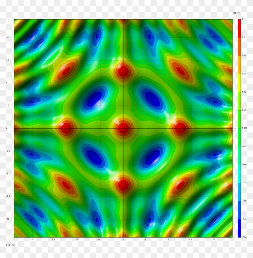 What Is New Is The Specular Light Effect Clipart #1198248