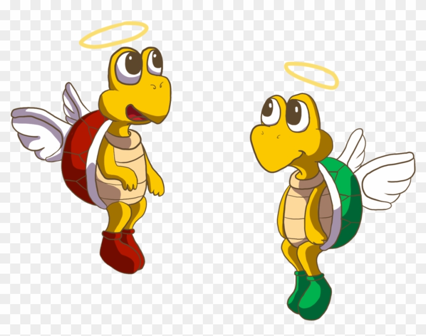 Drawn Turtle Dove Rose Drawing - 2 Turtle Doves Clip Art - Png Download