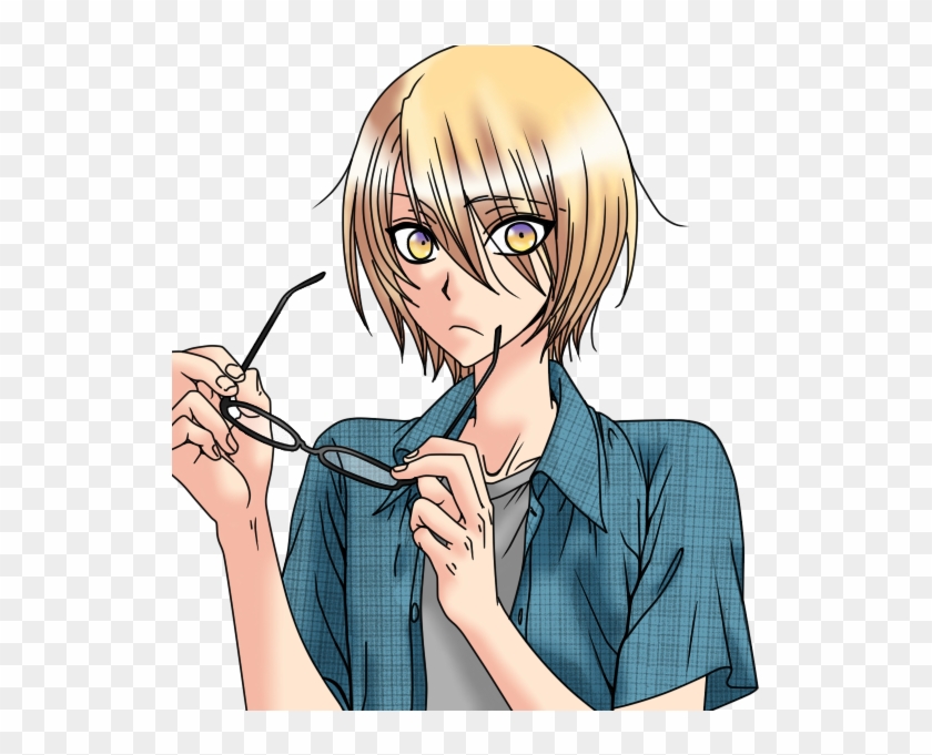 By Rojithaaax, Manga\anime "love Stage" Love Stage - Love Stage Izumi Render Clipart