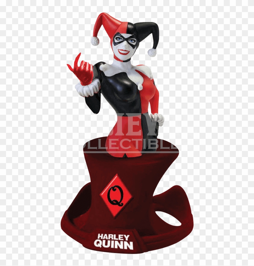 Harley Quinn Clipart #1198518