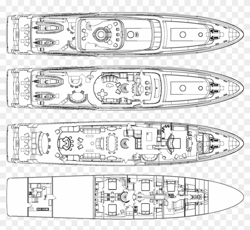 Usher Yacht Charter Clipart #1198782