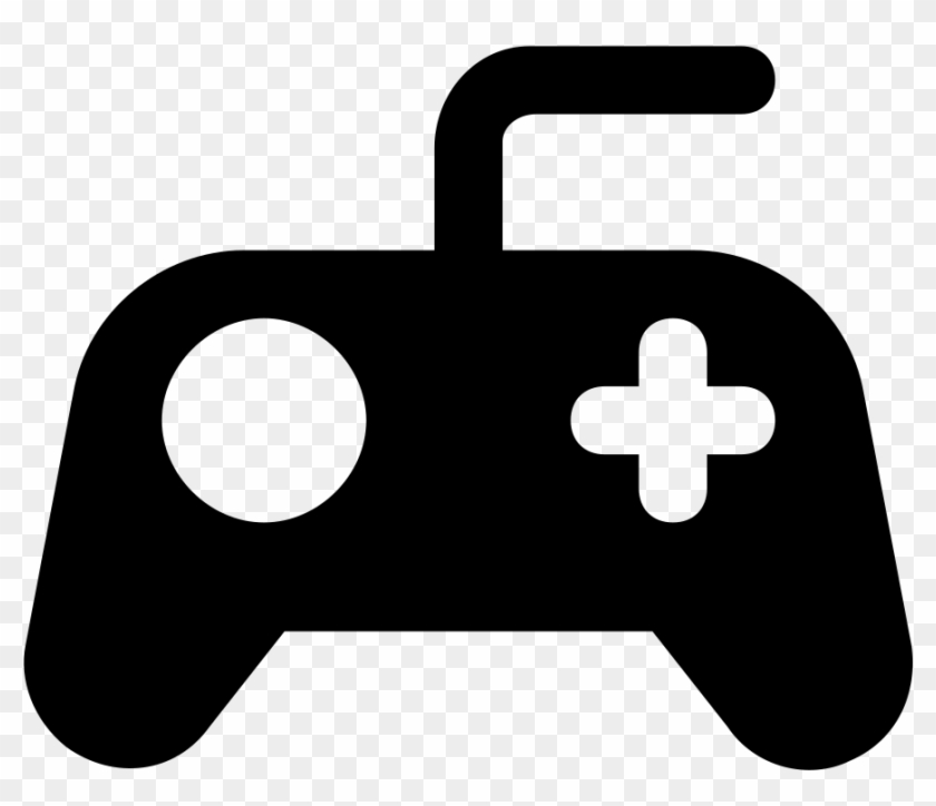 1024 X 1024 7 - Game Controller Clipart