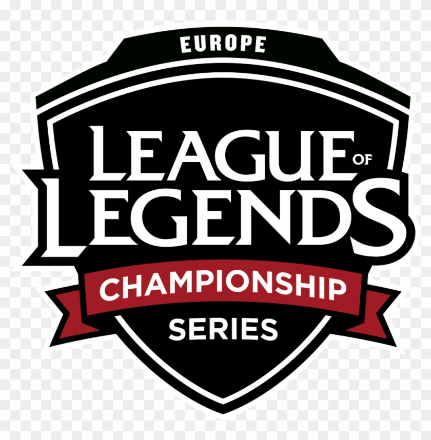 Stream 10 - 08 - 18 - Eu Lcs Summer 2018 - League Of - League Of Legends Clipart