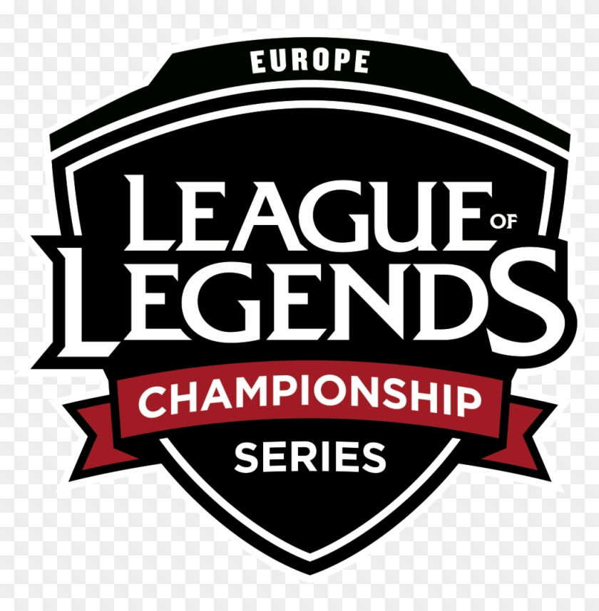 Stream 10 - 08 - 18 - Eu Lcs Summer 2018 - League Of - League Of Legends Clipart #1199114