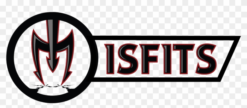 Misfits Eulogo Square - League Of Misfits Clipart