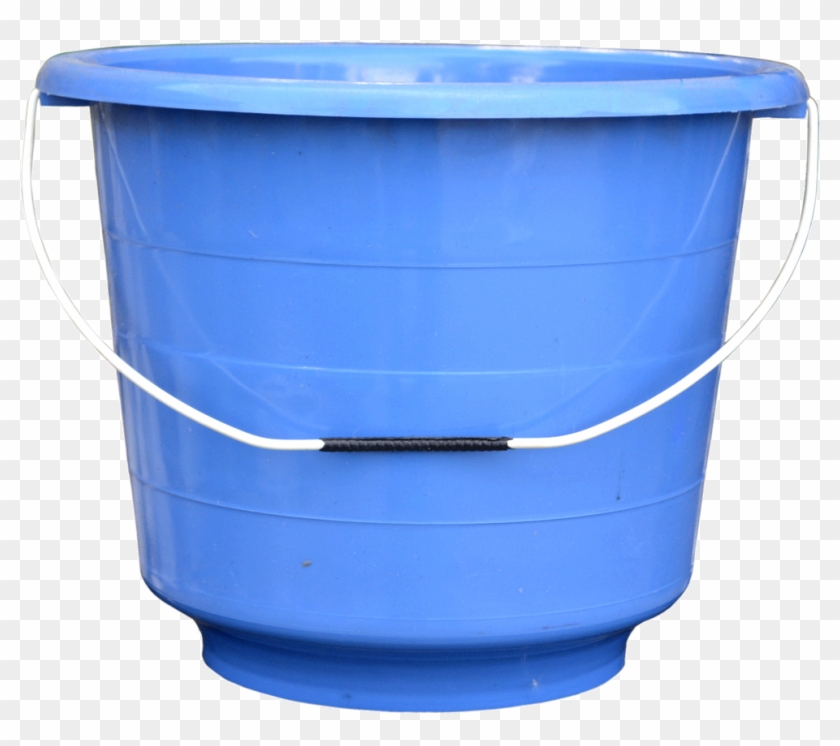 Plastic Bucket Png Photos - Plastic Clipart #1199258