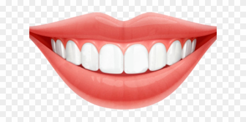 Transparent Background Teeth Png Clipart