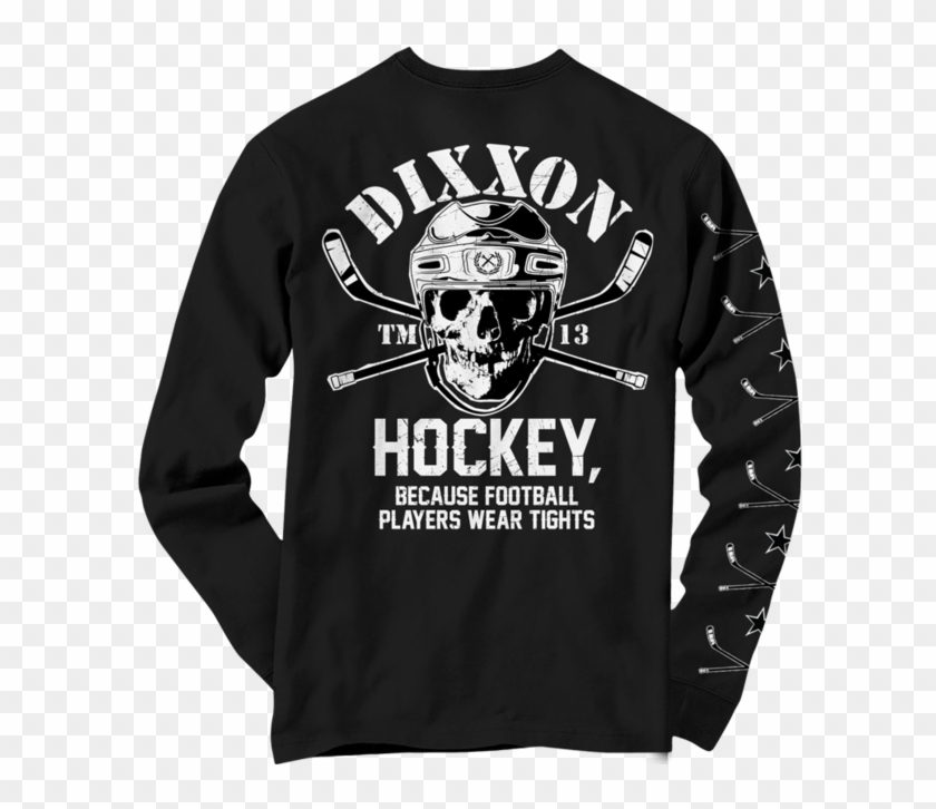 Long-sleeved T-shirt Clipart #1199464