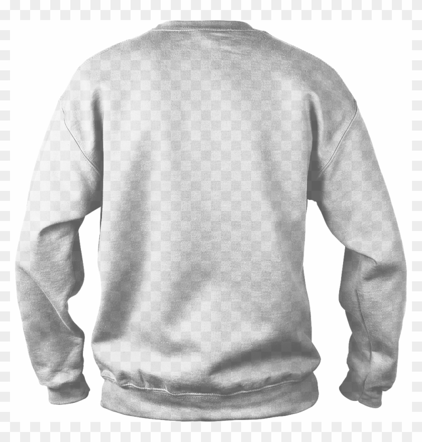 Unisex Long Sleeve - Yes He's Hunting No I Don T Know When He Ll Be Back Clipart