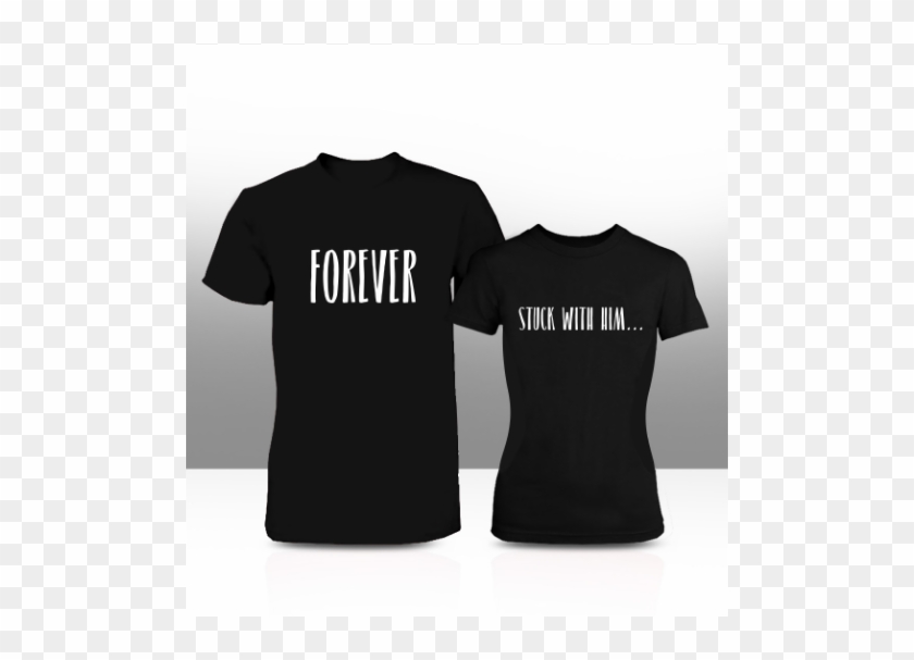 Tshirt Couple Design Boss Clipart #1199568
