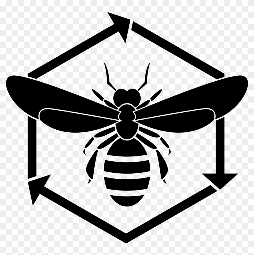 Hornet Clipart