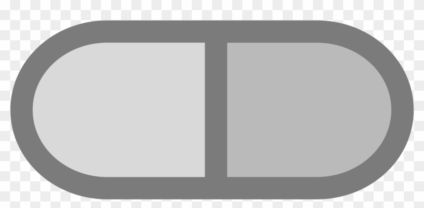 Big Image - Circle Clipart #1199693