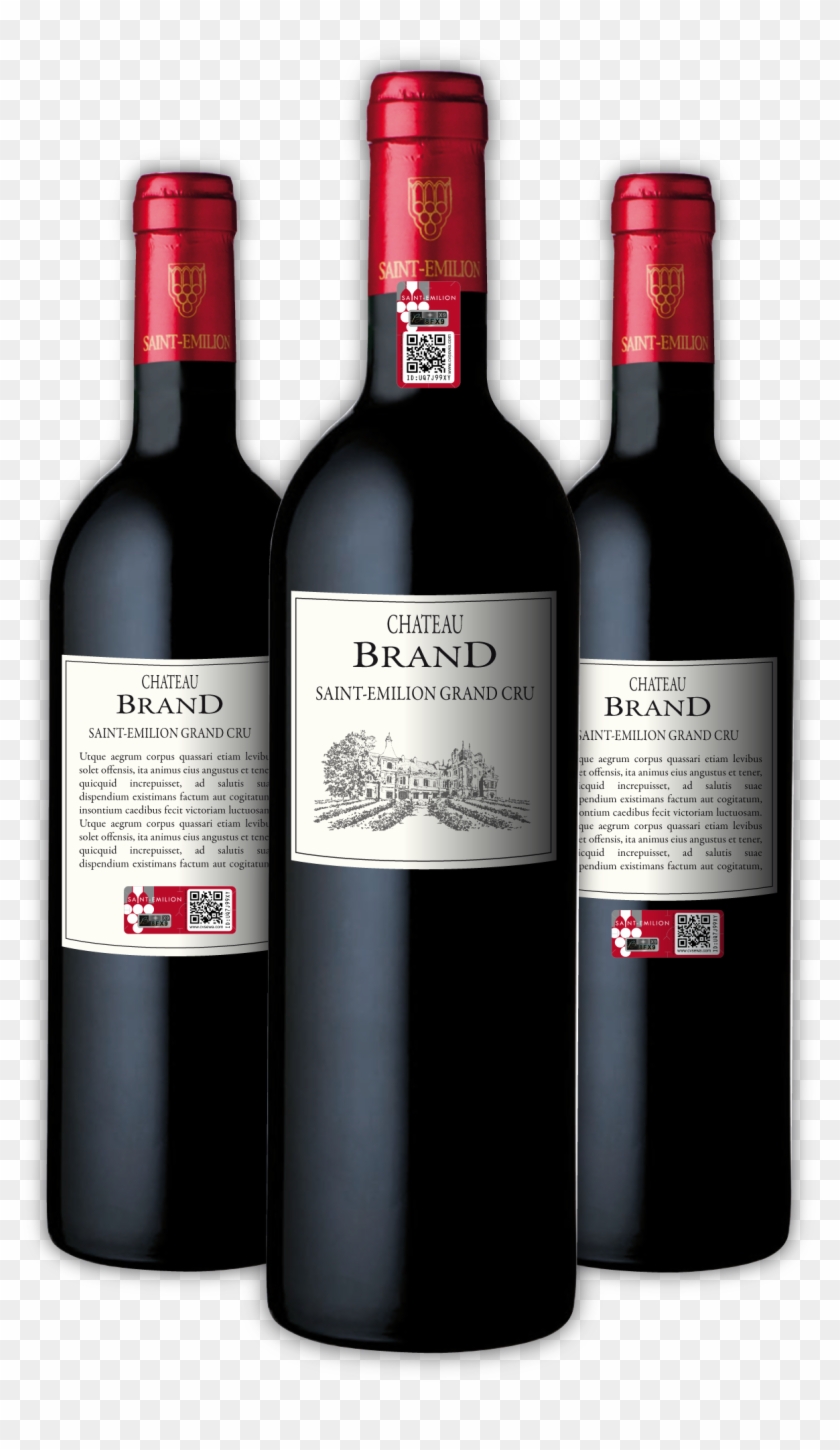 Download - Wine Bottle Clipart